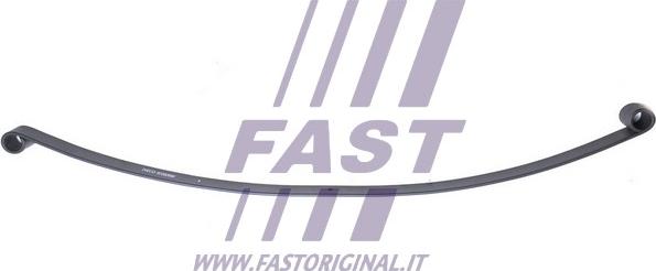Fast FT13308 - Lāgu atsperes loksne autodraugiem.lv