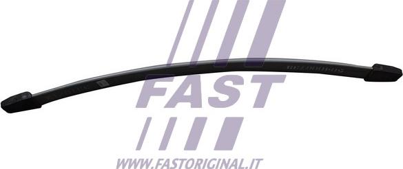 Fast FT13313 - Lāgu atsperes lokšņu komplekts autodraugiem.lv
