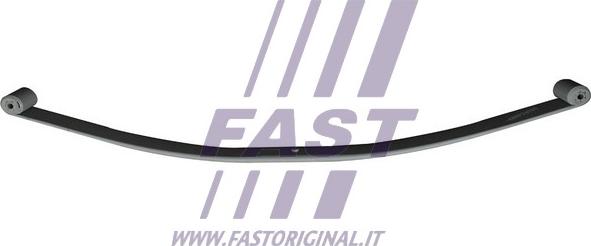 Fast FT13312 - Lāgu atsperes lokšņu komplekts autodraugiem.lv