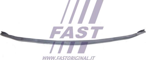 Fast FT13322 - Lāgu atsperes lokšņu komplekts autodraugiem.lv