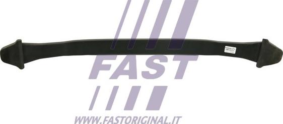 Fast FT13370 - Lāgu atsperes lokšņu komplekts autodraugiem.lv