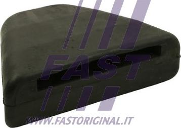 Fast FT13702 - Atsperes balsts, Trijstūrveida svira autodraugiem.lv