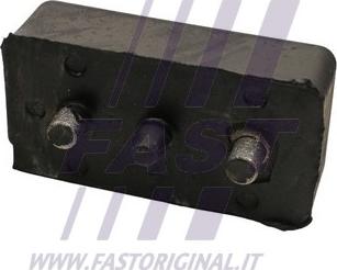 Fast FT12621 - Gājiena ierobežotājs, Atsperojums autodraugiem.lv