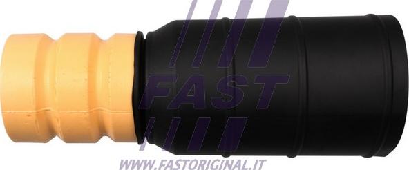 Fast FT12078 - Putekļu aizsargkomplekts, Amortizators autodraugiem.lv