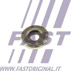 Fast FT12129 - Atsperes atbalstplāksne autodraugiem.lv
