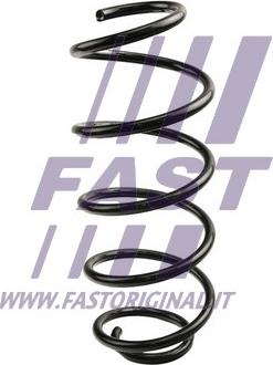 Fast FT12290 - Balstiekārtas atspere autodraugiem.lv