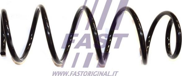 Fast FT12203 - Balstiekārtas atspere autodraugiem.lv
