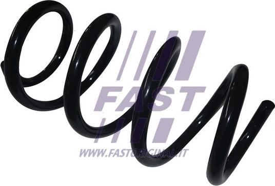 Fast FT12230 - Balstiekārtas atspere autodraugiem.lv