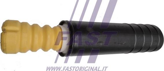 Fast FT12221 - Putekļu aizsargkomplekts, Amortizators autodraugiem.lv