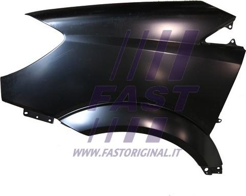 Fast FT89504 - Spārns autodraugiem.lv