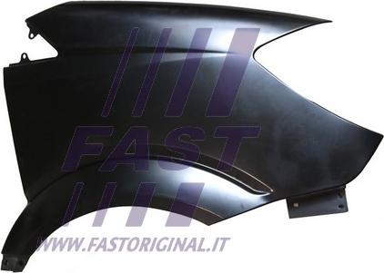 Fast FT89501 - Spārns autodraugiem.lv