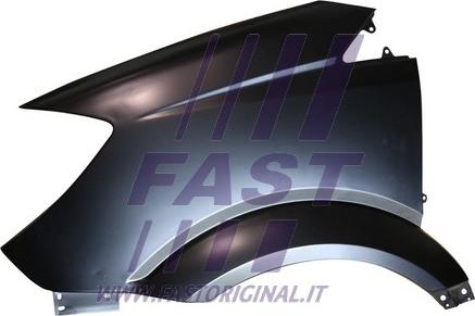 Fast FT89502 - Spārns autodraugiem.lv