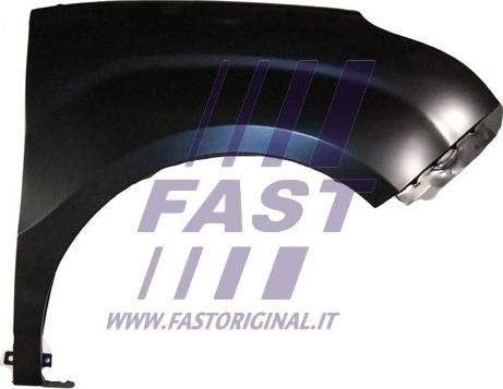 Fast FT89600 - Spārns autodraugiem.lv