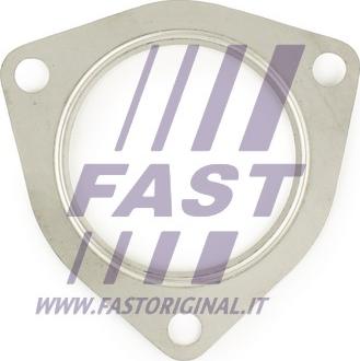 Fast FT84593 - Blīve, Izplūdes caurule autodraugiem.lv
