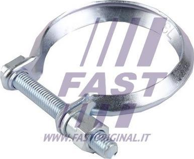 Fast FT84592 - Savienojošie elementi, Izplūdes gāzu sistēma autodraugiem.lv