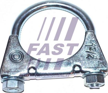 Fast FT84545 - Savienojošie elementi, Izplūdes gāzu sistēma autodraugiem.lv