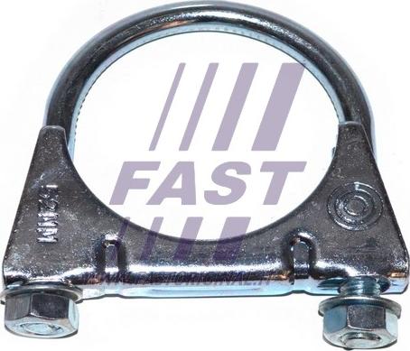 Fast FT84548 - Savienojošie elementi, Izplūdes gāzu sistēma autodraugiem.lv