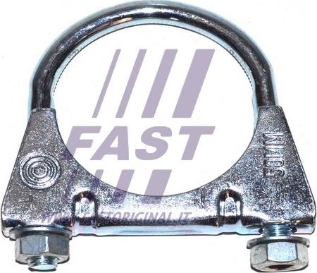 Fast FT84547 - Savienojošie elementi, Izplūdes gāzu sistēma autodraugiem.lv