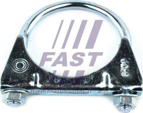 Fast FT84551 - Savienojošie elementi, Izplūdes gāzu sistēma autodraugiem.lv