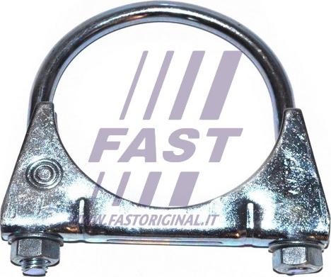 Fast FT84552 - Savienojošie elementi, Izplūdes gāzu sistēma autodraugiem.lv
