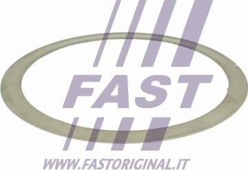 Fast FT84501 - Blīve, Izplūdes caurule autodraugiem.lv