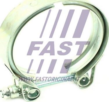 Fast FT84519 - Savienojošie elementi, Izplūdes gāzu sistēma autodraugiem.lv