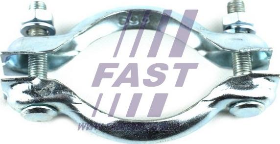 Fast FT84586 - Savienojošie elementi, Izplūdes gāzu sistēma autodraugiem.lv