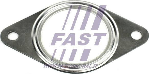 Fast FT84580 - Blīve, Izplūdes caurule autodraugiem.lv