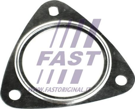 Fast FT84577 - Blīve, Izplūdes caurule autodraugiem.lv