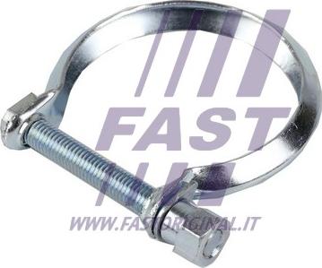 Fast FT84601 - Savienojošie elementi, Izplūdes gāzu sistēma autodraugiem.lv