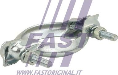 Fast FT84614 - Savienojošie elementi, Izplūdes gāzu sistēma autodraugiem.lv