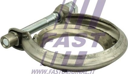 Fast FT84618 - Savienojošie elementi, Izplūdes gāzu sistēma autodraugiem.lv