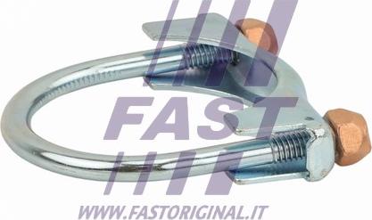 Fast FT84613 - Savienojošie elementi, Izplūdes gāzu sistēma autodraugiem.lv