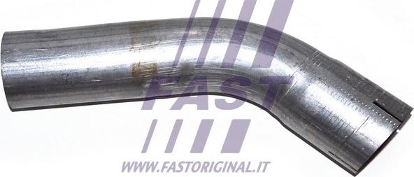 Fast FT84113 - Izplūdes caurule autodraugiem.lv