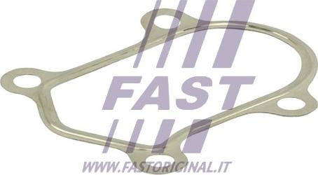Fast FT84803 - Blīve, Izplūdes caurule autodraugiem.lv