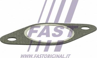Fast FT84807 - Blīve, Izplūdes caurule autodraugiem.lv