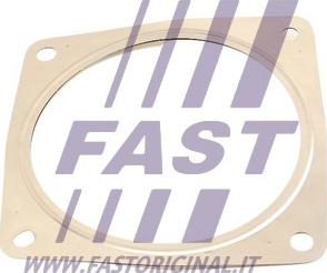 Fast FT84815 - Blīve, Izplūdes caurule autodraugiem.lv
