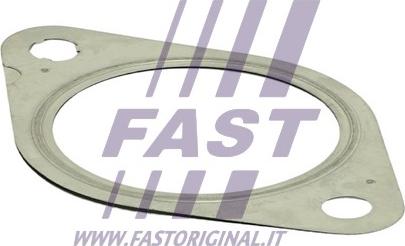 Fast FT84812 - Blīve, Izplūdes caurule autodraugiem.lv