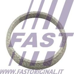 Fast FT84823 - Blīve, Izplūdes caurule autodraugiem.lv