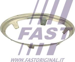 Fast FT84822 - Blīve, Izplūdes caurule autodraugiem.lv