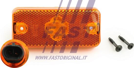 Fast FT86458 - Sānu gabarītlukturis autodraugiem.lv