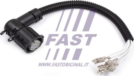 Fast FT86400 - Adaptera kabelis, Aizmugurējie lukturi autodraugiem.lv