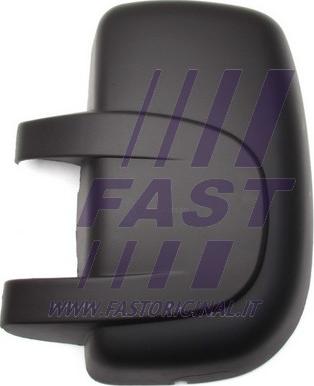 Fast FT86042 - Korpuss, Ārējais atpakaļskata spogulis autodraugiem.lv