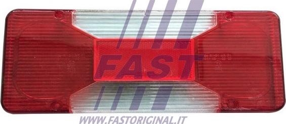 Fast FT86014 - Izkliedētājs, Aizmugurējais lukturis autodraugiem.lv