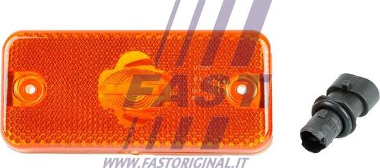 Fast FT86349 - Sānu gabarītlukturis autodraugiem.lv
