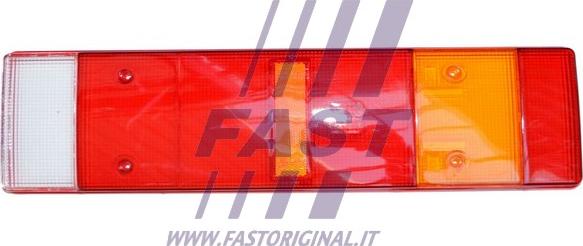Fast FT86247 - Izkliedētājs, Aizmugurējais lukturis autodraugiem.lv