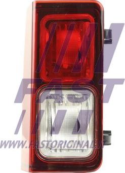 Fast FT86208 - Atpakaļgaitas signāla lukturis autodraugiem.lv