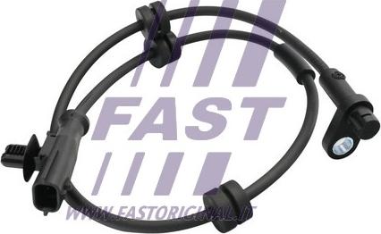 Fast FT80415 - Devējs, Riteņu griešanās ātrums autodraugiem.lv