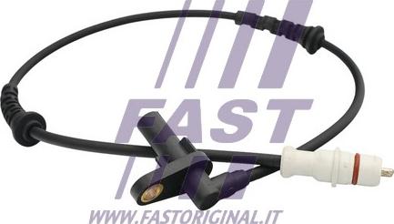 Fast FT80420 - Devējs, Riteņu griešanās ātrums autodraugiem.lv