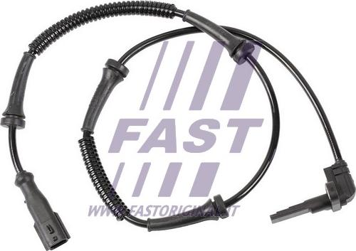 Fast FT80596 - Devējs, Riteņu griešanās ātrums autodraugiem.lv